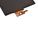 LSHtech LCD Display Touch Screen Digitizer Assembly for Sony Xperia Z Ultra XL39h C6802