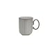 Denby Mist Falls Straight Mug 10 cm