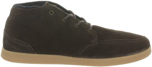 Reef Men's Reef Spiniker Mid Sl Brown Walking Shoe R3412BRO 8 UK, 9 US