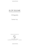 Judy Blume: A Biography (Greenwood Biographies)