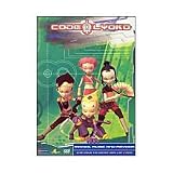 Code Lyoko, Vol. 2: Movies, Music And Mayhem DVD