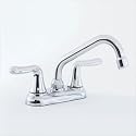 American Standard 2475.550.002 Colony Soft Laundry Faucet with Aerator Spray