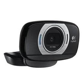 NEW HD Webcam C615 (Cameras & Frames)