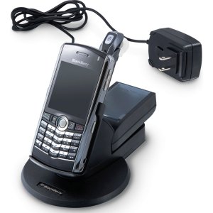BlackBerry 8800 Series Power Station