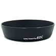 Satechi 60C Lens hood for Canon EF-S 18-55mm f/3.5-5.6 lens, EF 28-80mm f/3.5-5.6 lens, EF 28-90mm f/4-5.6 Lens