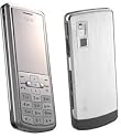 LG KE770 - Cellular phone - GSM