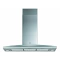 Sauter - SHD 525 XF1 - Hotte Murale -  Encastrable - 90 cm - 625m�/h - Inox