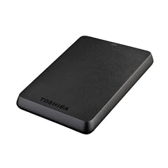 Toshiba STOR.E Basics 500GB Externe Festplatte (6,35cm (2,5"), USB 3.0)