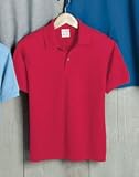 Gildan Ultra Blend Youth Jersey Sport Shirt - Available in 13 Colors in Various Sizes