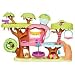 Littlest Pet Shop Treehouse