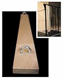 Wrought Iron Attachment