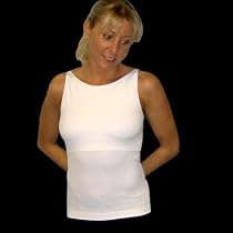 Danskin 02 Performance Seamless Coolmax Cami Tank