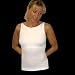 Danskin 02 Performance Seamless Coolmax Cami Tank