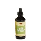 Milk Booster 4 oz. - SPRING BREEDING SALE!