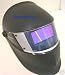3M Speedglas 05-0013-41 Auto-Darkening Helmet Weld 8-12