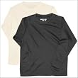 Kids Light Weight Thermal Crew