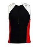 TYR Triathlon Male Singlet