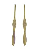 Set of 2 Lobster Forks by Nantucket Seafood