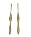Set of 2 Lobster Forks by Nantucket Seafood