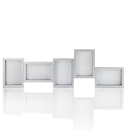 5 Aperture Photo Frame 10 x 15cm (4 x 6