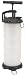 Moeller Fluid Extractor Pump With Wire Reinforced Extraction Tubes (4-Liter)