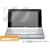 OverLay Plus for HP 2133 Mini-Note PC OLHP2133