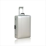 Zeroller Silver 32 Upright with Suiter Customize: Yes