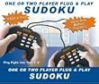 TV Sudoku for Two