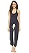 eberjey Women's Heather Cropped Pant