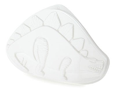 CK Products Dinosaur II Cake Pan