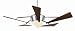 Tools & Hardware : Fanimation Ceiling Fans FP4210CH Volare Fan - Chrome Contemporary Indoor Fan 60" Blade Span