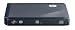 Lite-On DVD557S Slim DVD+/-RW-Laufwerk (USB 2.0) grau