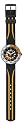 Flik Flak Cross Motos Childrens Watch