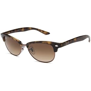 Ray-Ban RB4132 Clubmaster Sunglasses