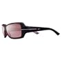 Nike Precocious Sunglasses - Logan Berry Frame w/ Grey Lens - EV0351-665