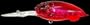 Megabass Fishing Lure MD-X Cyclone NC FFR