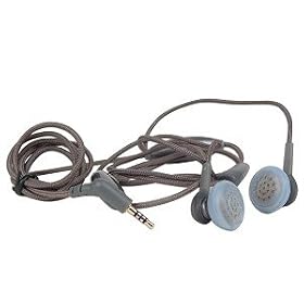 Headset Earbuds by Altec Lansing