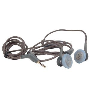 Headset Earbuds by 