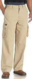 IZOD Mens 100% Cotton Marine Cargo Pant