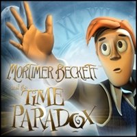 Mortimer Beckett and the Time Paradox [Game Download] by Paprikari