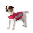Thundershirt Pink Polo Large