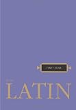 Latin: 1st Year (Henle Latin)