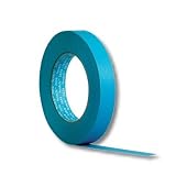 Produkt-Bild: 3M Scotch Blaues Band 3434 110&deg;C 15 mm x 50 m 07894