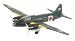 1/48 ����@�V���[�Y No.110 �ꎮ����U���@11�^ �R�{��������@ 61110