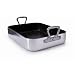 Mauviel Durminium Rectangular Roasting Pan 40 x 30 x 8cm