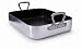 Mauviel Durminium Rectangular Roasting Pan 40 x 30 x 8cm