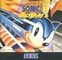 Limited Collector's Edition Sonic the Hedgehog Boom (Music From Sonic CD and Sonic Spinball)
