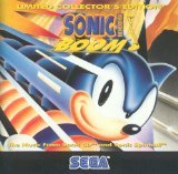Sonic the Hedgehog: Boom!