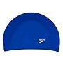Speedo Lycra Cap (Sapphire)