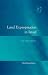 Book Land Expropriation in Israel (Law, Justice and Power)